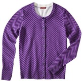 Thumbnail for your product : Merona Women's Ultimate Crewneck Cardigan Sweater - Assorted Colors