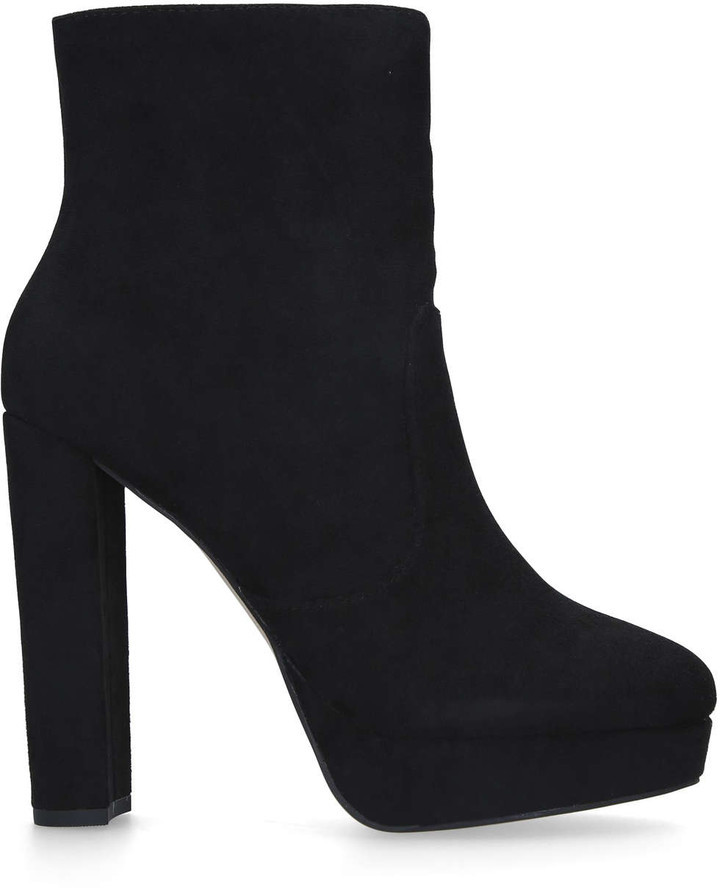 carvela sketch jewel