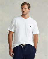 Thumbnail for your product : Polo Ralph Lauren Polo Cotton Jersey Pocket T-Shirt