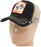 Thumbnail for your product : Goorin Bros. Brothers - Animal Farm Rooster Baseball Caps
