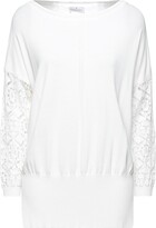 Thumbnail for your product : Bruno Manetti Sweater White