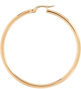 Thumbnail for your product : Roberto Coin 45mm Gold Hoop Earrings