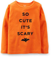 Thumbnail for your product : Carter's Halloween Cute Tee