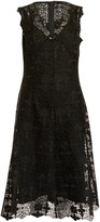 Thumbnail for your product : SABA Avery Lace Dress