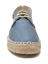Thumbnail for your product : GIOSEPPO Kids's Jaquita Lace-up Espadrilles in Blue