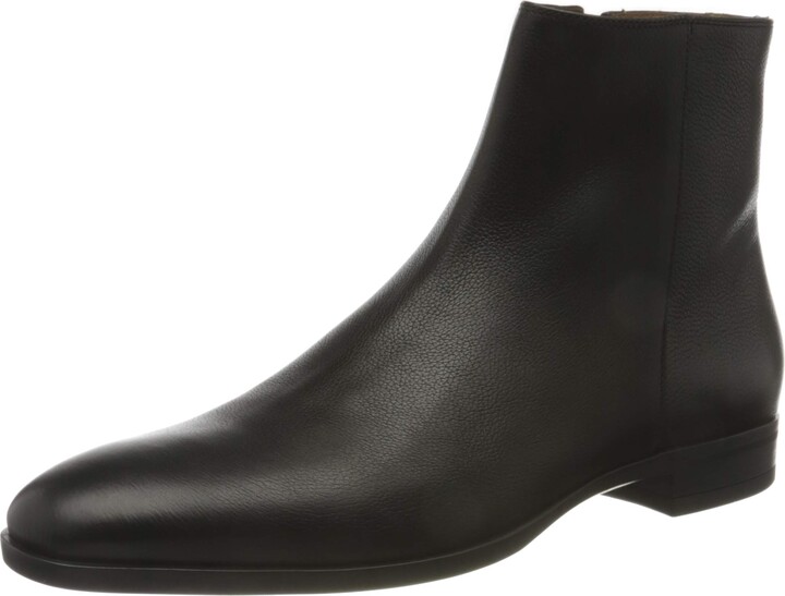HUGO BOSS Men's Kensington_zipb_gr Chelsea Boot ShopStyle