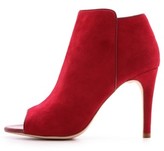 Thumbnail for your product : Joie Gwen Open Toe Booties