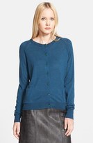 Thumbnail for your product : Marc by Marc Jacobs 'Grayson' Cardigan