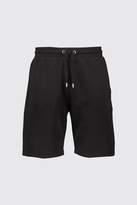 Thumbnail for your product : boohoo Jersey Mid-Length Shorts