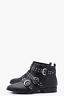 boohoo Womens Alice Pin Stud Strap Ankle Boots