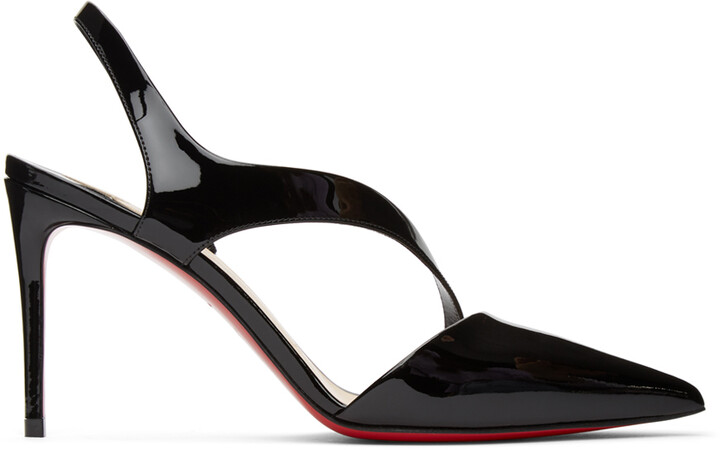 Christian Louboutin Shoes For Women | Shop the world's largest collection fashion | ShopStyle Canada