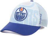 Thumbnail for your product : Reebok Edmonton Oilers 2014 Draft Cap