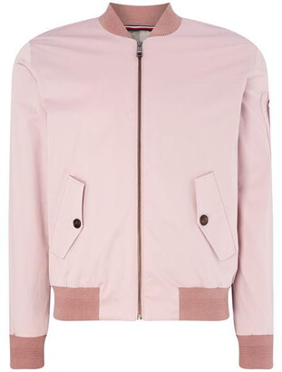 tommy hilfiger jacket mens house of fraser