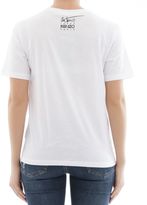 Thumbnail for your product : Kenzo White Cotton T-shirt