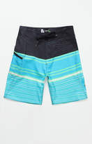 Thumbnail for your product : Volcom Lido Liney Mod 21" Boardshorts