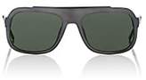 Thumbnail for your product : Thierry Lasry MEN'S VELOCITY SUNGLASSES - GREEN