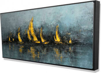 Hokku Designs Set sail - 24\