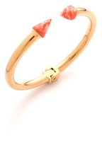 Thumbnail for your product : Vita Fede Mini Titan Stone Bracelet