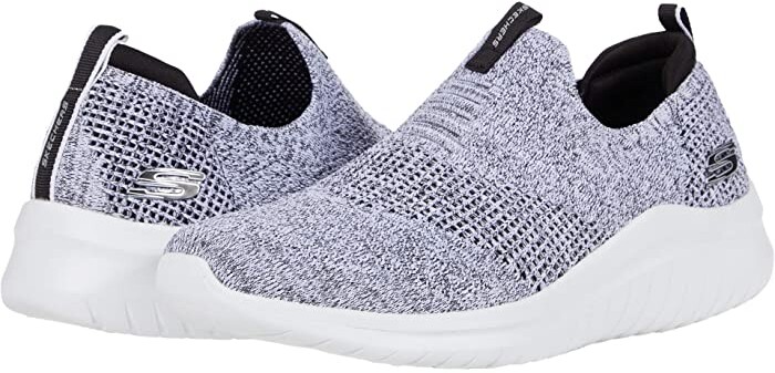 skechers ultra flex 2.0 mens orange