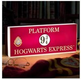 Thumbnail for your product : Harry Potter Hogwarts Express Logo Light