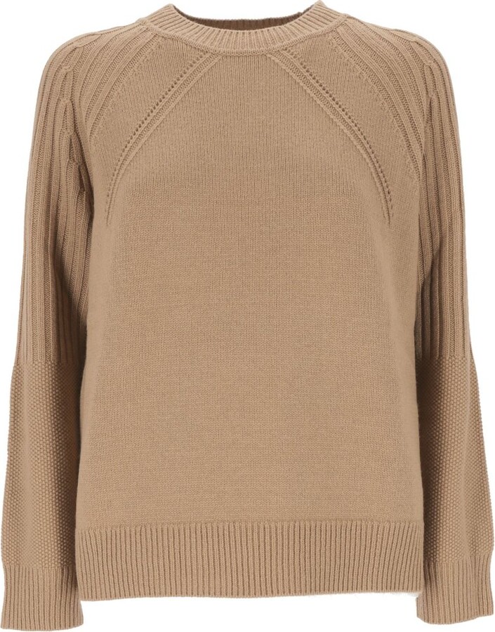 Purotatto Ribbed Knitwear