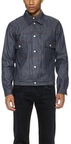 Thumbnail for your product : Citizens of Humanity Raw Scout Jacket