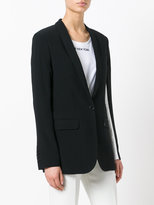 Thumbnail for your product : Each X Other shawl lapel blazer