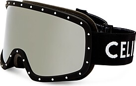 Celine Injected Ski Mask Goggles - ShopStyle Sunglasses