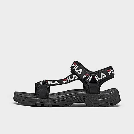 fila alteration sandals