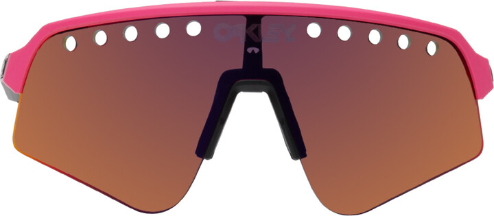 Oakley Men's Pink Sunglasses | ShopStyle