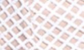 Thumbnail for your product : Dress the Population Luna Fishnet Cocktail Dress