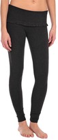 Thumbnail for your product : So Low Jersey Legging with Ruffle
