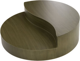 Latitude Run Seffner Coffee Table