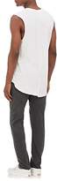 Thumbnail for your product : NSF Men's Cotton High-Low Sleeveless T-Shirt