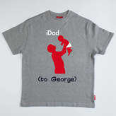 Thumbnail for your product : Simply Colors Men's Personalised I Dad T Shirt