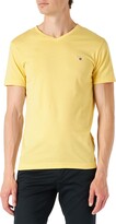 Gant Yellow Men's Clothing | ShopStyle UK