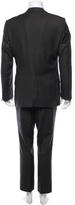 Thumbnail for your product : Christian Dior Virgin Wool Suit