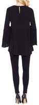 Thumbnail for your product : Vince Camuto Pleat Bell Sleeve Blouse