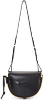 Thumbnail for your product : Loewe Black Small Gate Frame Bag