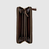 Thumbnail for your product : Gucci Rania Original GG zip around wallet