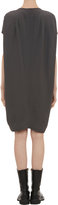 Thumbnail for your product : Rick Owens Cap-Sleeve "Floating" Tunic