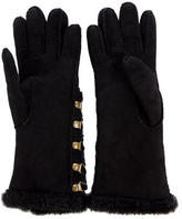 Thumbnail for your product : UGG Shearling Gloves
