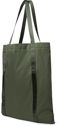 Norse Projects Nylon-Ripstop Tote Bag