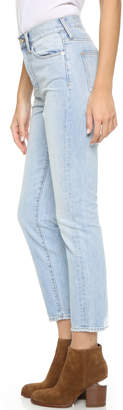 Madewell Perfect Summer Jeans