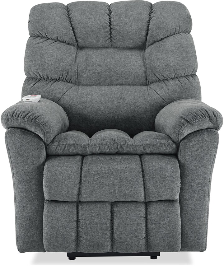 Eureka Power Lift Recliner Chair with Massage Function ShopStyle