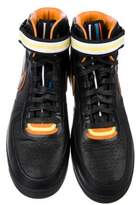 Thumbnail for your product : Nike Riccardo Tisci x Air Force One Sneakers