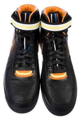 Nike Riccardo Tisci x Air Force One Sneakers