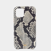 Thumbnail for your product : Anya Hindmarch iPhone 11 Pro Case