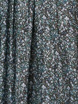 Thumbnail for your product : Matteau Floral Gathered Dress