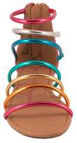 Thumbnail for your product : Jessica Simpson Comet Strappy Sandal